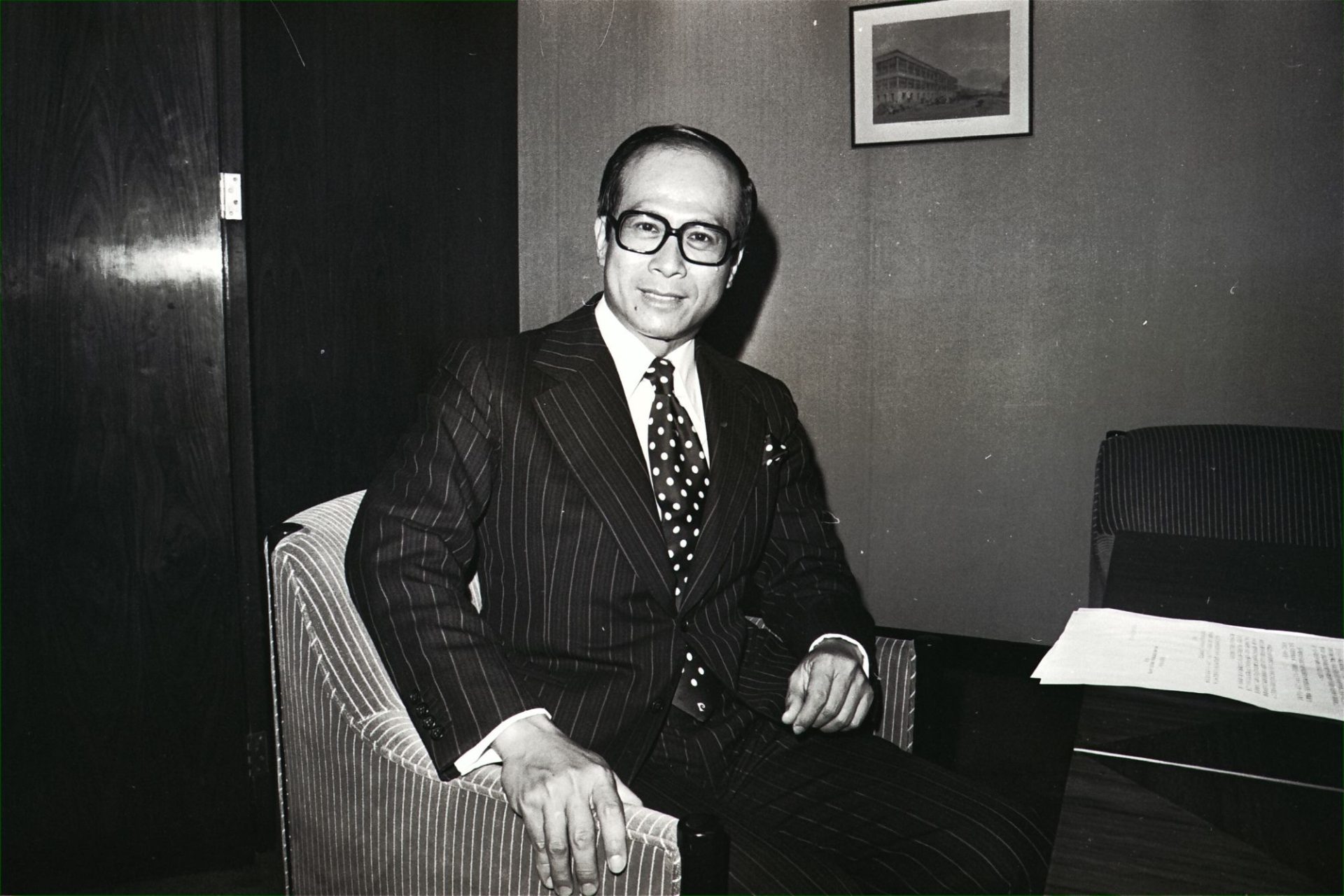 Li Ka-Shing: o homem mais rico de Hong Kong - Curioso Mercado